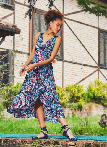 Wholesale Boho \u0026 Boutique Dresses | BohoClandestino B2B